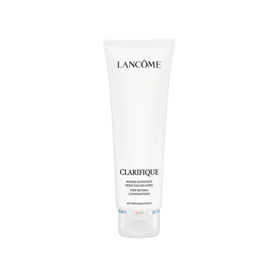 LANCOME  兰蔻净澈焕肤洁面乳125ml（极光洁面乳）