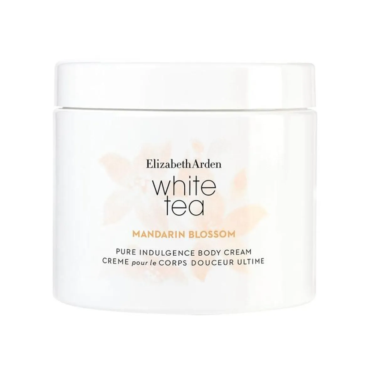 Elizabeth Arden 伊丽莎白雅顿白茶橙花身体霜 384g