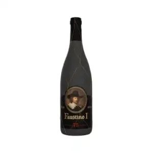 FAUSTINO 福斯蒂诺一世75周年红葡萄酒 750ml