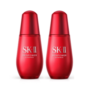 【临期】SK-II赋能焕采精华露 双瓶装 50ml*2