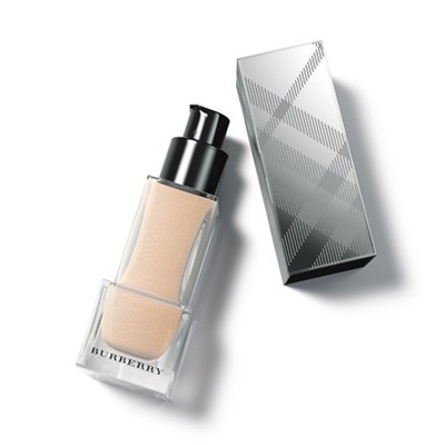 Burberry 博柏利柔焦美颜饰底乳01 30ml