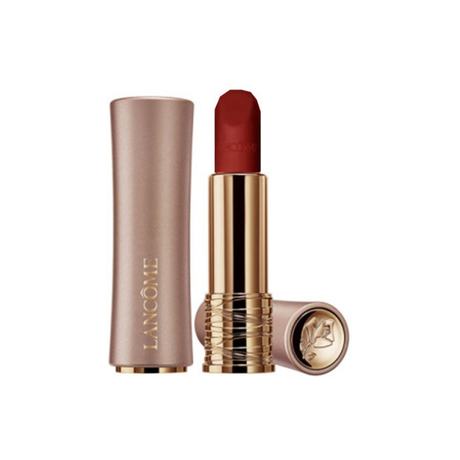 Lancome 兰蔻菁纯全新柔雾哑光唇膏 888 3.4g