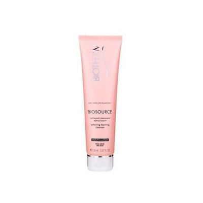 Biotherm  碧欧泉新润漾洁面乳/洗面奶 150ml