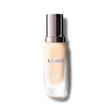 La Mer 海蓝之谜鎏光焕变粉底液03 保湿防晒 遮瑕持久 30ml