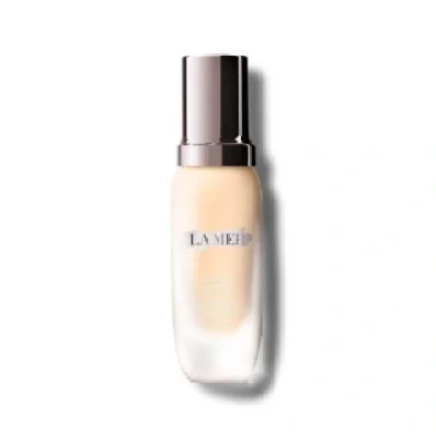 La Mer 海蓝之谜鎏光焕变粉底液03 保湿防晒 遮瑕持久 30ml