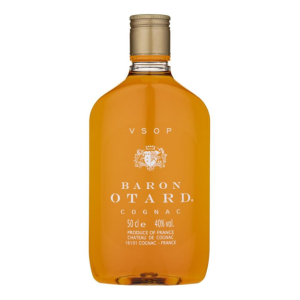 豪达VSOP优级干邑白兰地40% 0.5L 500