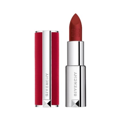 【临期特卖】GIVENCHY 纪梵希高定红丝绒唇膏N40 3.4g（产品限用日期最早为2025年11月01日）[限用日期小于12个月]
