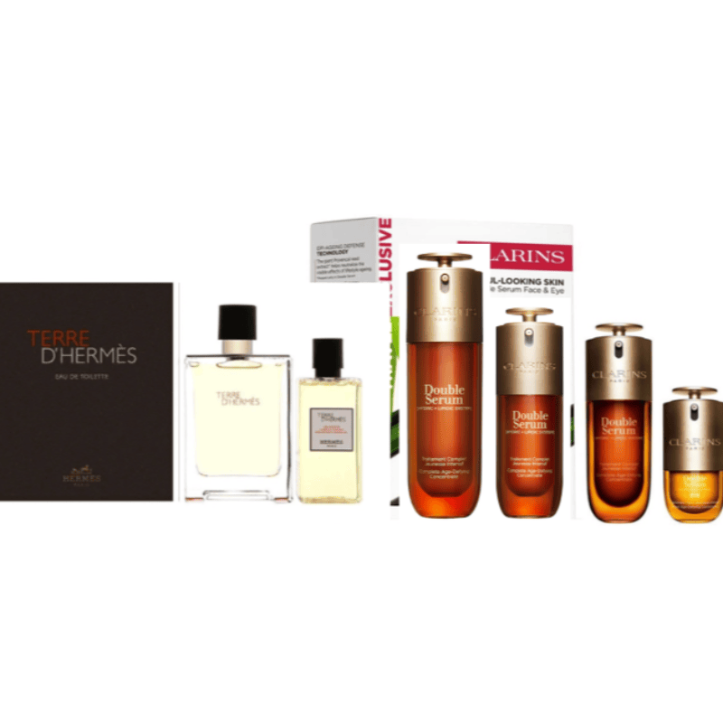 10月臻选护肤香氛套组 100mL+80mL+100ml+50ml+50ml+20ml