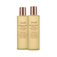 FRESH 馥蕾诗红茶酵母酵萃精华液套裝 150ml*2