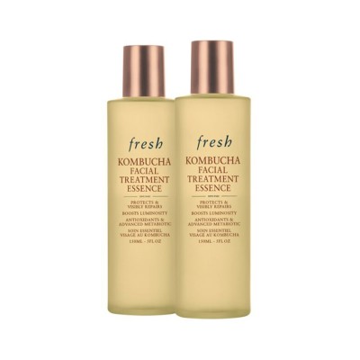 FRESH 馥蕾诗红茶酵母酵萃精华液套裝 150ml*2