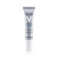 Vichy 薇姿活性塑颜紧致眼霜 紧实淡化细纹黑眼圈 15ML