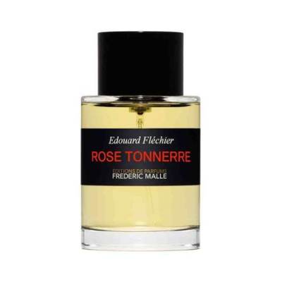 FREDERIC MALLE 馥马尔夜色玫瑰香水 100ml