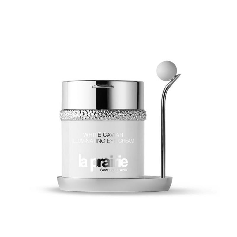 【特卖商品】La Prairie 莱珀妮纯皙紧致奢润眼霜 20ml（产品限用日期最早为2025年04月01日）