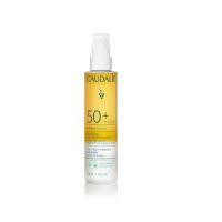 Caudalie欧缇丽葡萄籽全效防晒水感喷雾 SPF50 150ml
