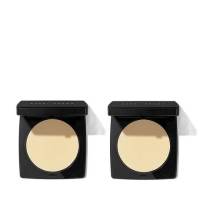 Bobbi Brown 芭比波朗羽柔定妆蜜粉饼1号套装 10g*2