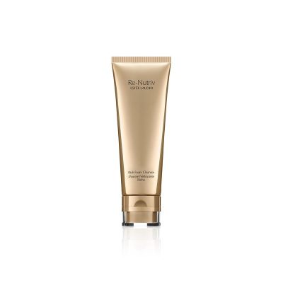 Estee Lauder雅诗兰黛白金级卸妆洁面乳 125ml