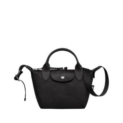 Longchamp 珑骧Le Pliage Energy 手提包特小号
