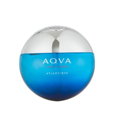 BVLGARI  宝格丽滨蓝男士淡香水 100ml