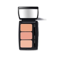 BOBBI BROWN 芭比波朗持妆修饰三色遮瑕盘1号 2g*2+2