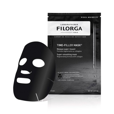 Filorga 菲洛嘉焕妍时光抗皱面膜 6*20ml