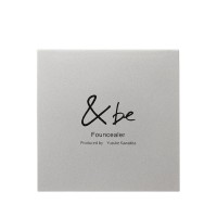 【特卖商品】&be双色遮瑕盘 自然色&橘色（产品限用日期最早为2025年04月01日） 4g