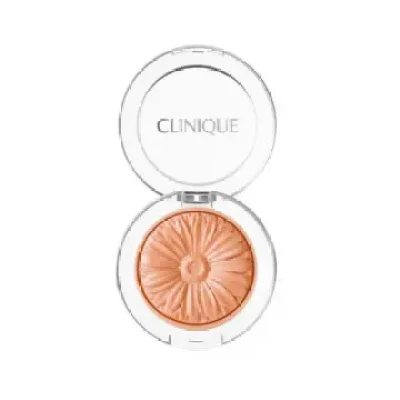 CLINIQUE 倩碧小雏菊花型腮红（#20 济州岛暖阳）[20济州岛暖阳]