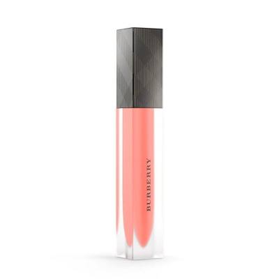 Burberry博柏利丝绒雾彩液体唇膏 6ml[09]