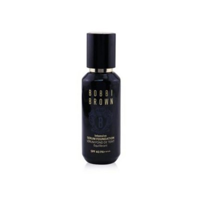 【特卖商品】Bobbi Brown 芭比波朗密集奢采精华粉底液C-036号 30ml（产品限用日期最早为2025年04月01日）