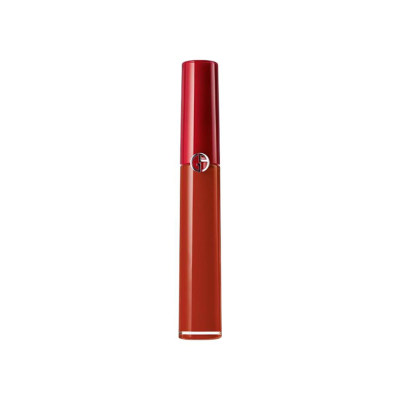乔治·阿玛尼 臻致丝绒哑光唇釉 415（山楂红）/6.5ml