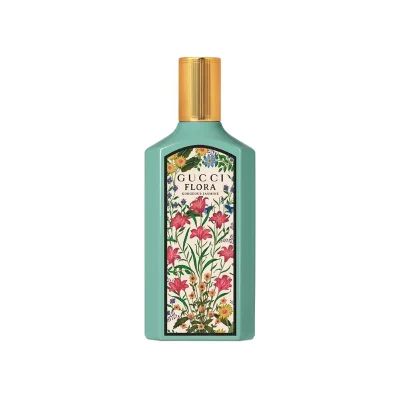 GUCCI 古驰绮梦茉莉香型女士香水 100ml 茉莉花香清新