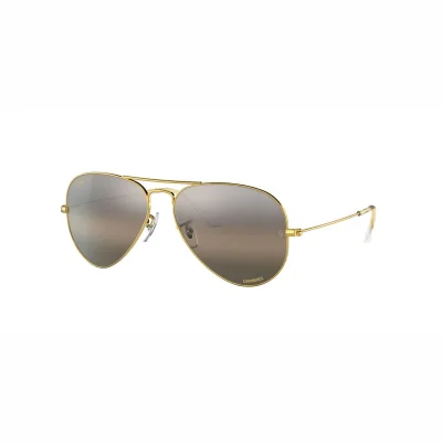 RAY-BAN雷朋太阳镜0RB30259196G358