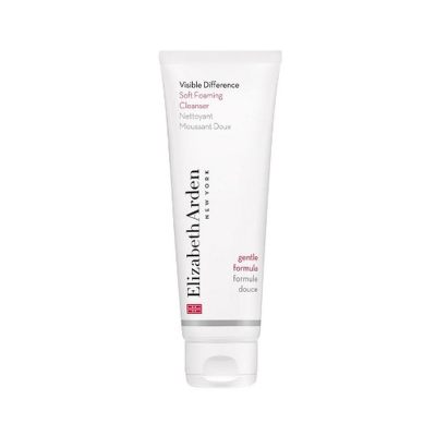 Elizabeth Arden伊丽莎白雅顿复合洁面泡沫125ml