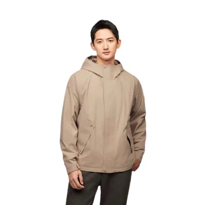 Tommy Hilfiger汤米·希尔费格  男士外套 MW37787RBT00