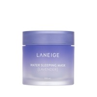 兰芝夜间修护睡眠面膜(薰衣草香)100ML