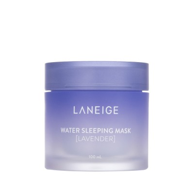 兰芝夜间修护睡眠面膜(薰衣草香)100ML