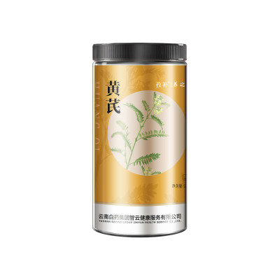 云南白药 黄芪 250g