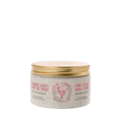 Panier Des Sens 南法庄园普罗旺斯白葡萄身体磨砂膏 280ml