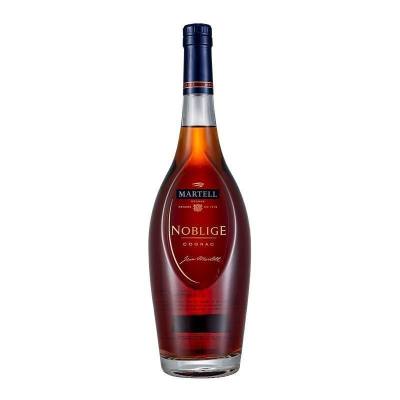 (特卖商品)马爹利名士干邑40%vol 1L
