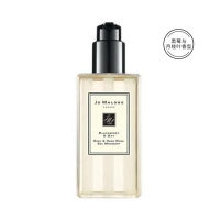 (特卖商品)Jo Malone祖玛珑沐浴露（黑莓与月桂叶香型） 250ml/暂不提供包装盒
