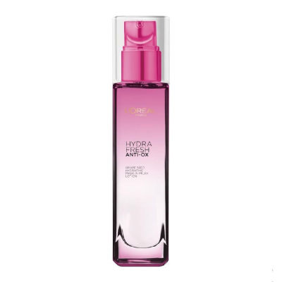 L'Oreal 欧莱雅水清新葡萄籽乳液110ml