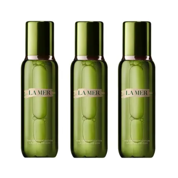 海蓝之谜修护焕新精萃水200ml*3
