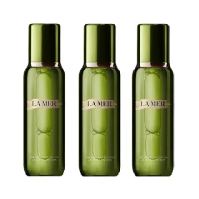 海蓝之谜修护焕新精萃水200ml*3