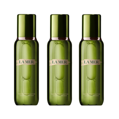 海蓝之谜修护焕新精萃水200ml*3