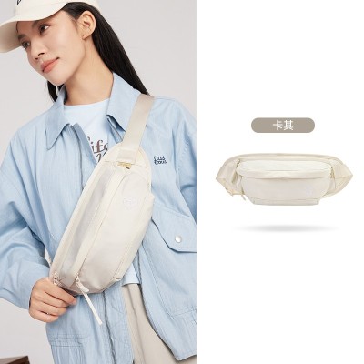 361度专业马拉松跑步腰包男户外骑行运动[卡其]