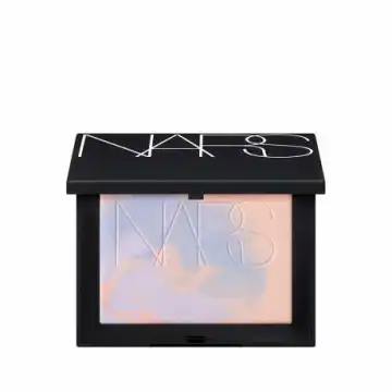 NARS 流光美肌轻透蜜粉饼 星云色 10g