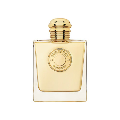 博柏利 女神香水 美食花香调/100ml