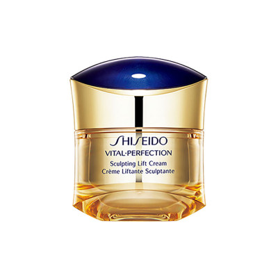 资生堂 悦薇珀翡塑颜亮肤霜 50ml