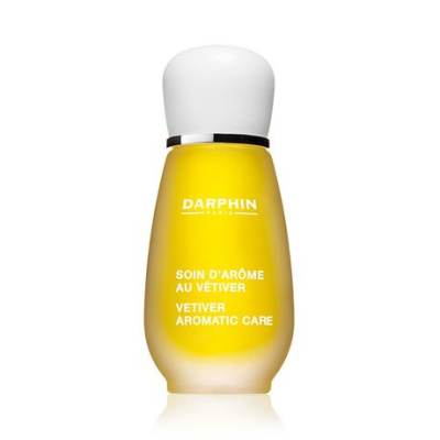 Darphin 朵梵香根草芳香精露 15ml