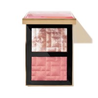 Bobbi Brown 芭比波朗双色晶亮颜彩盘 Pink Glow 7g