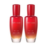 Sulwhasoo 雪花秀润致焕活精华肌底液 两支装（新年版） 120ml*2